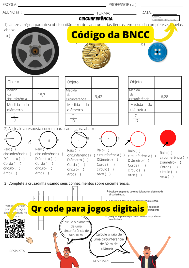 Kit Prigeo Matemática prigeo ensino